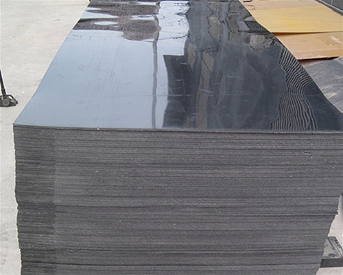 宁波HDPE-Panel-black-color