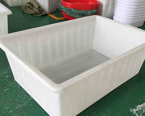 宁波塑料水箱生产